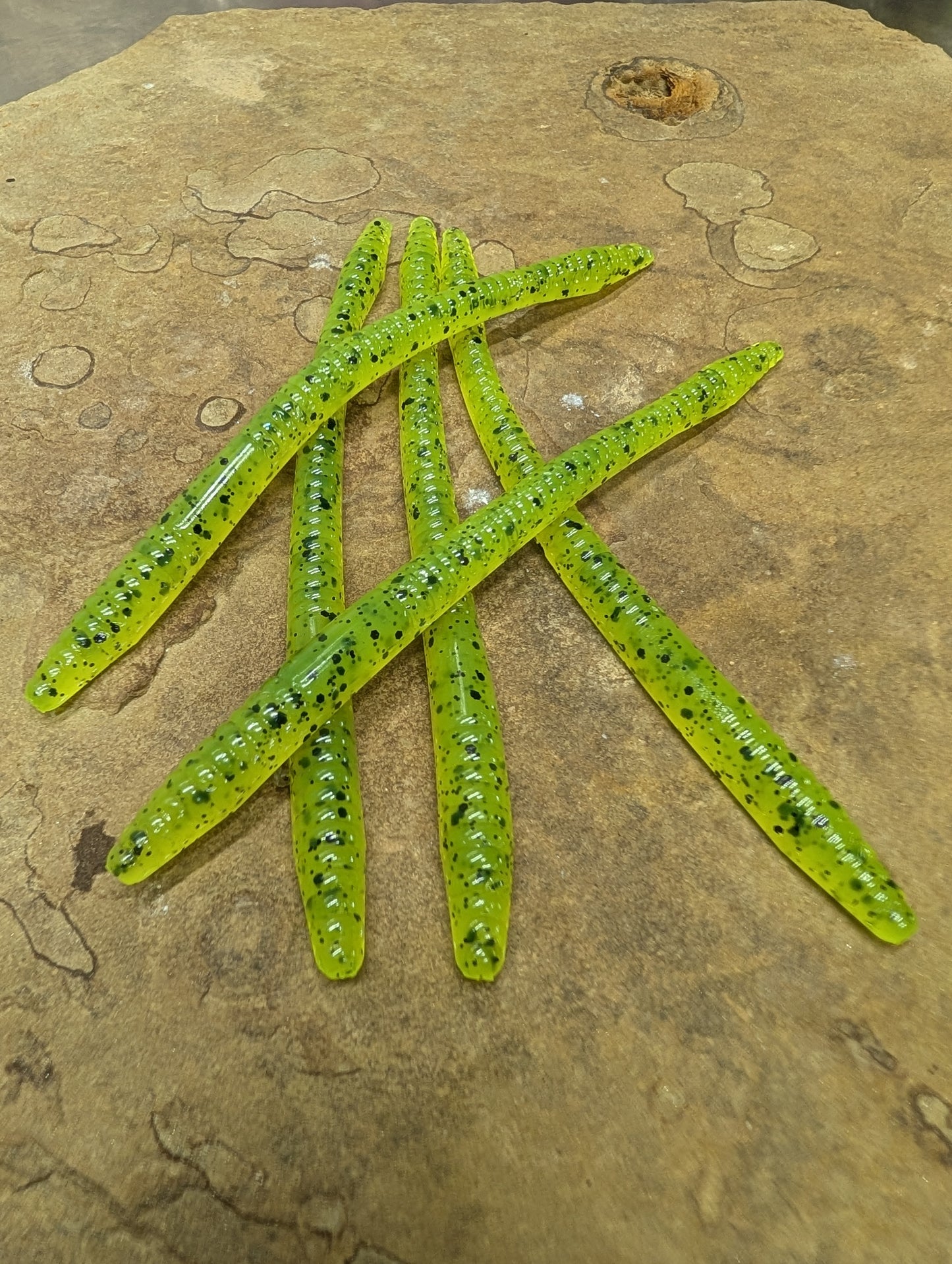 4.75" Finesse Worm (Pack of 8)