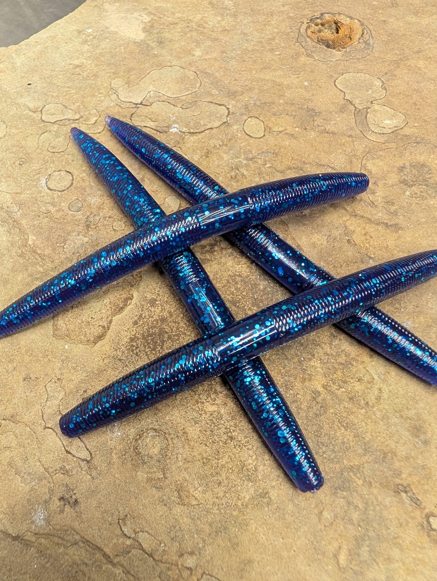 5" Senko Stick Bait (Pack of 8)