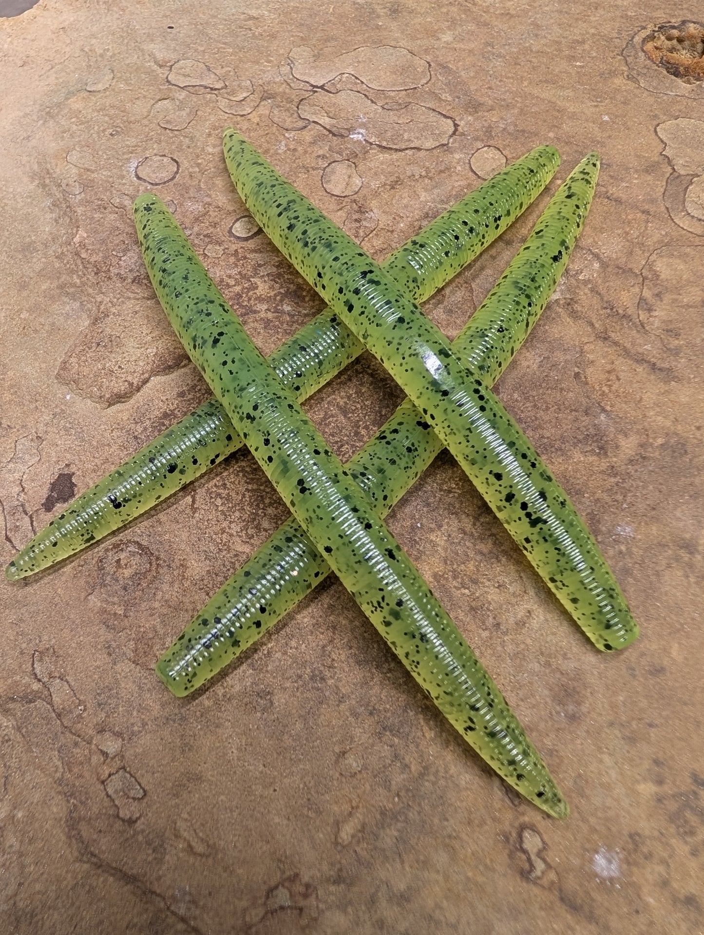 5" Senko Stick Bait (Pack of 8)