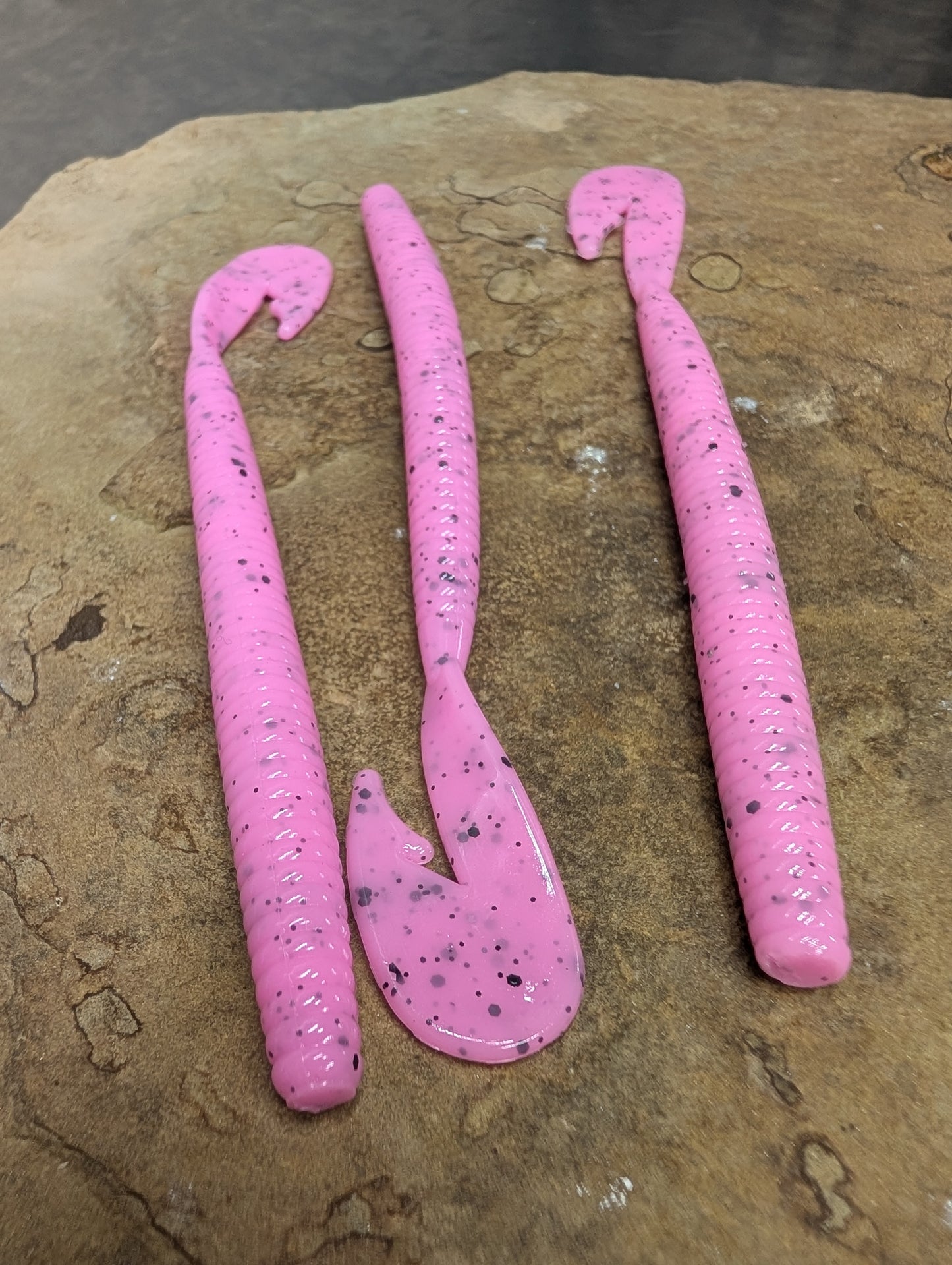 5.75" Assault Worm (Pack of 6)