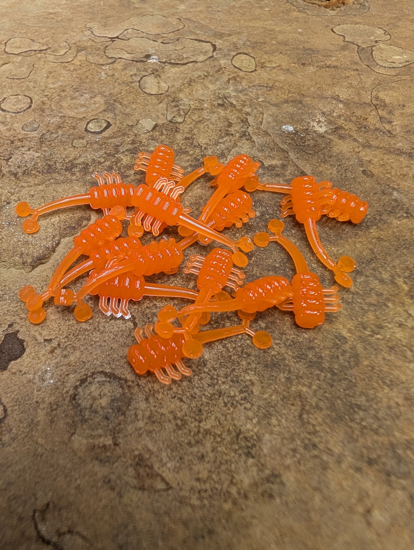 1" Microbite (Pack of 16)