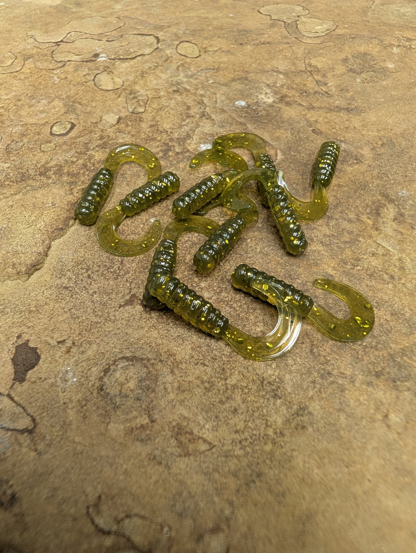 1" Grub (Pack of 15)