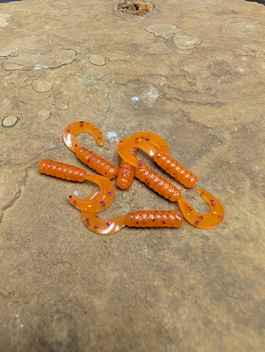 1" Grub (Pack of 15)
