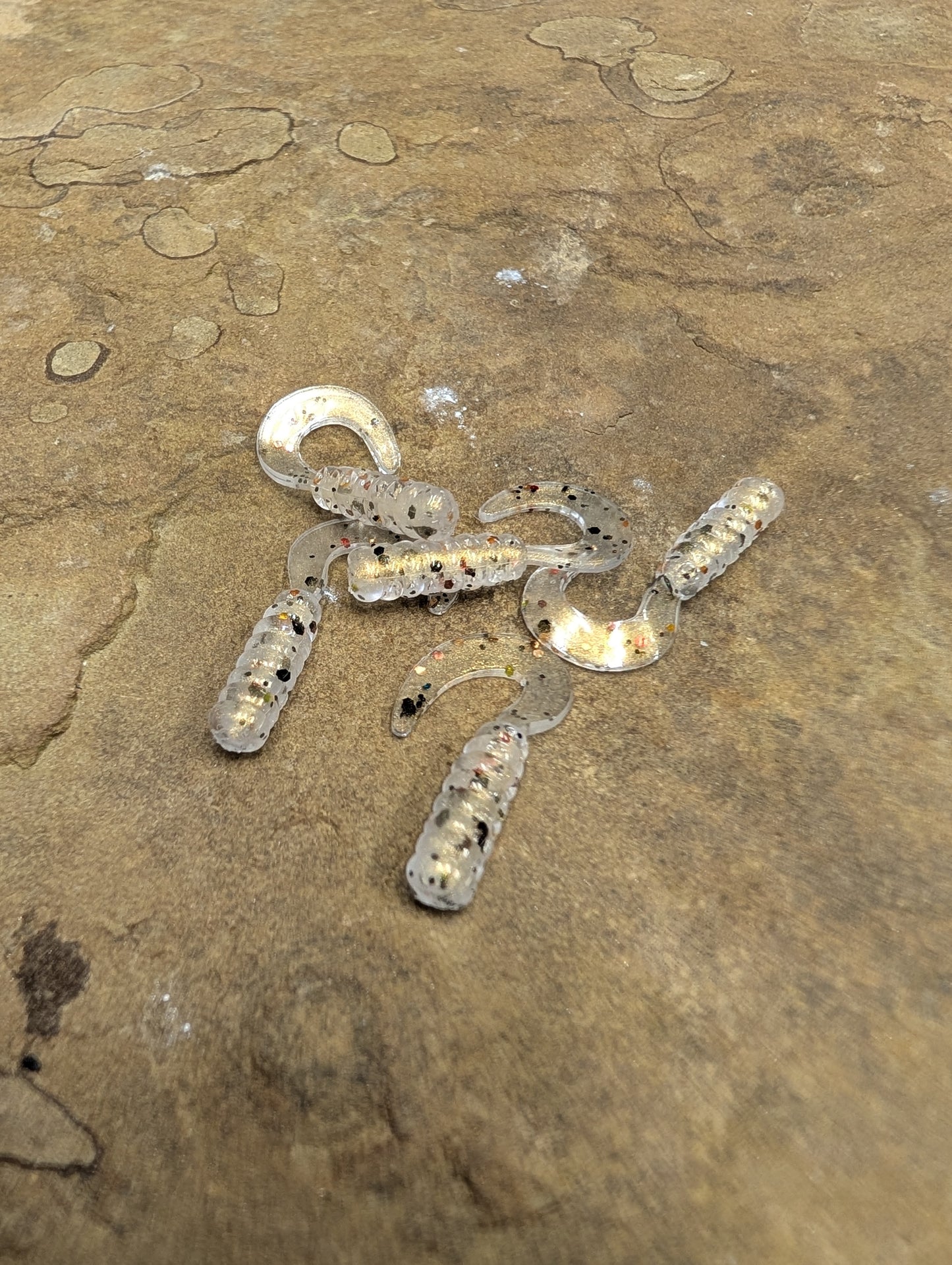 1" Grub (Pack of 15)