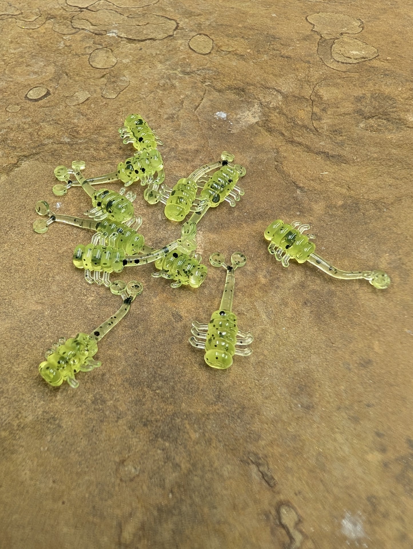 1" Microbite (Pack of 16)