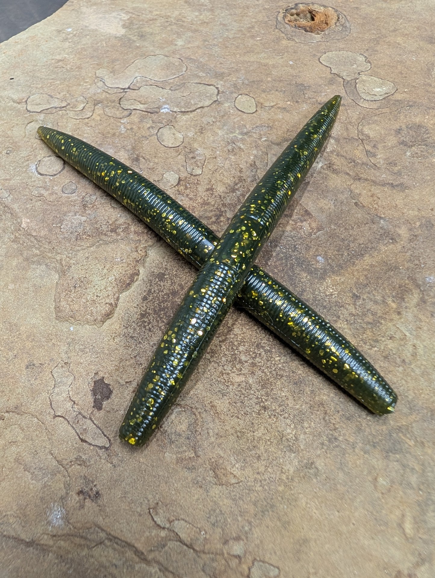 5" Senko Stick Bait (Pack of 8)