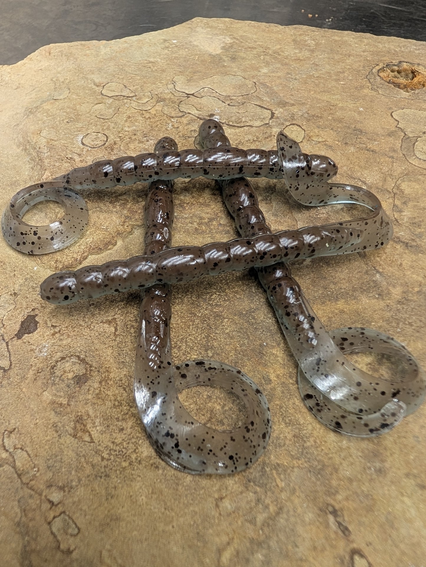 7.5" Ribbon Worm (Pack of 6)