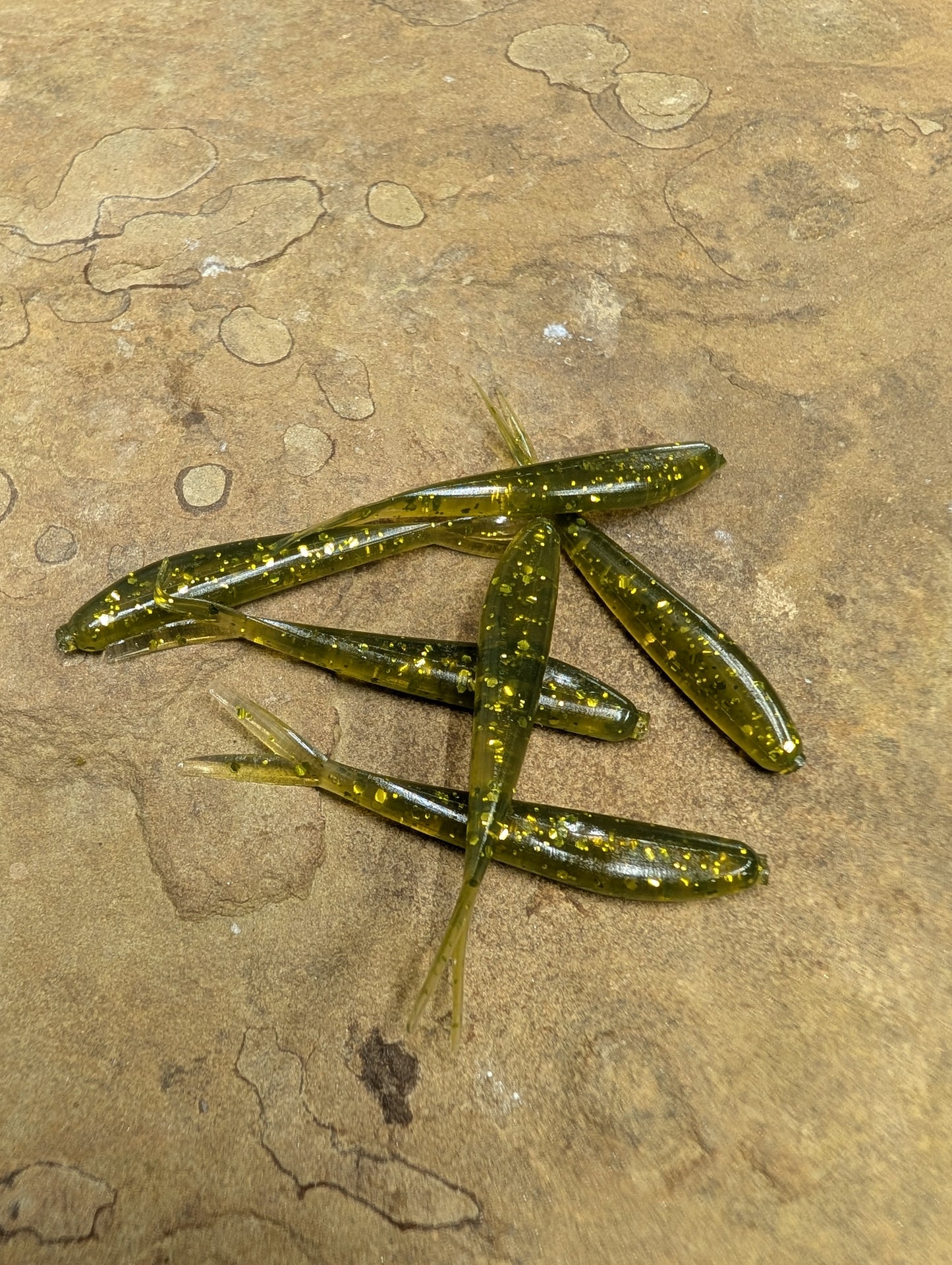 2" Fluke (Pack of 10)