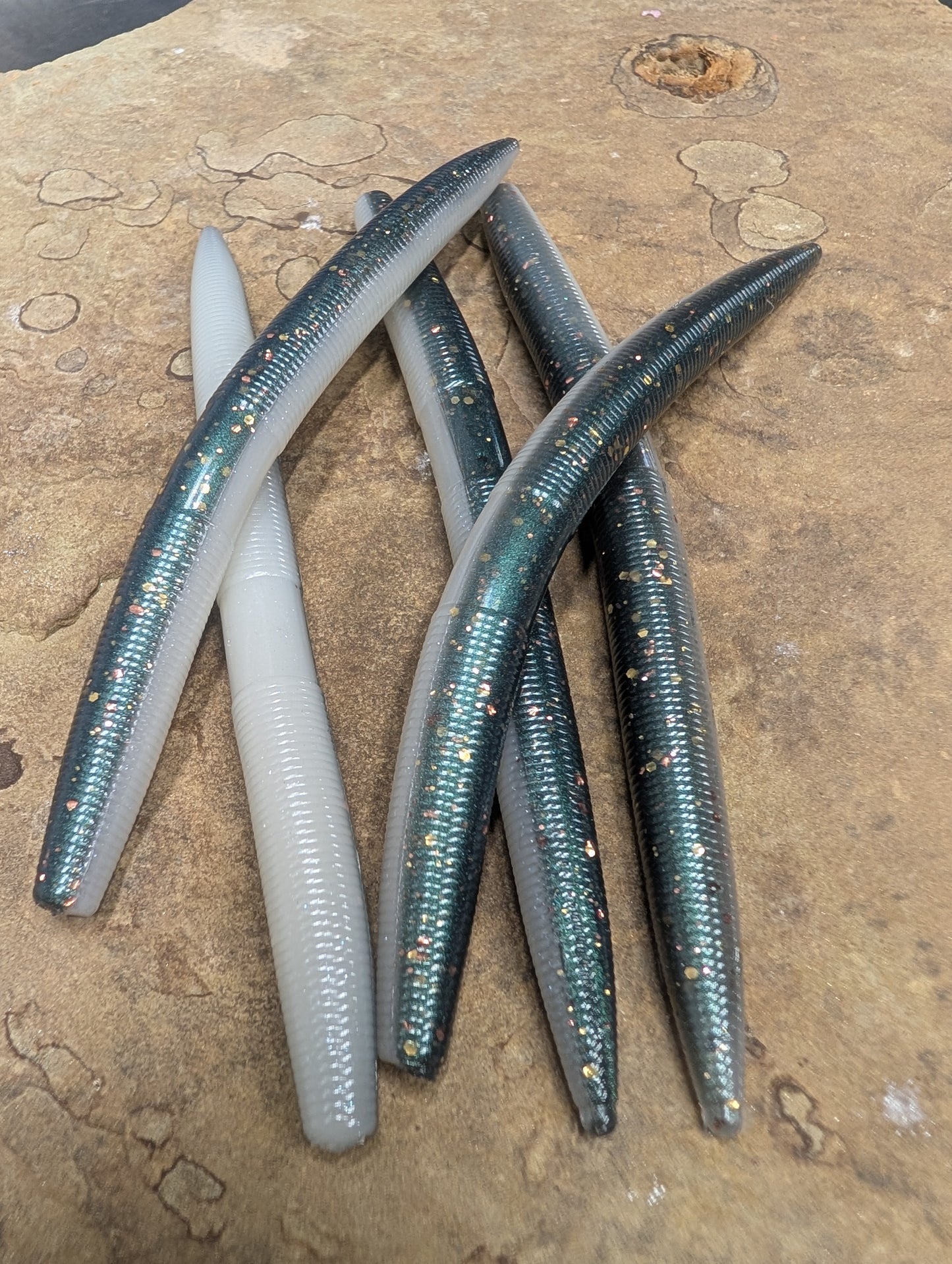 5" Senko Stick Bait (Pack of 8)