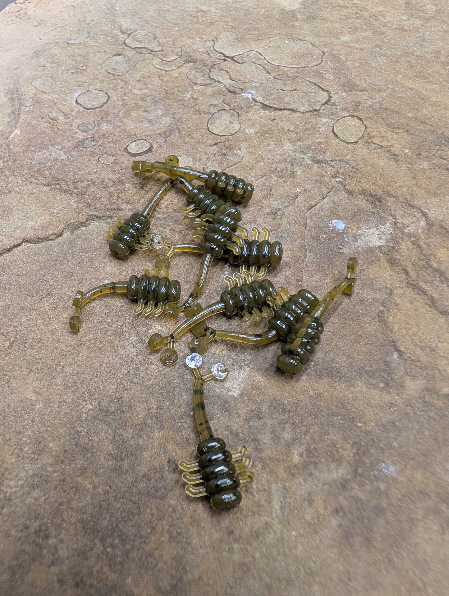 1" Microbite (Pack of 16)