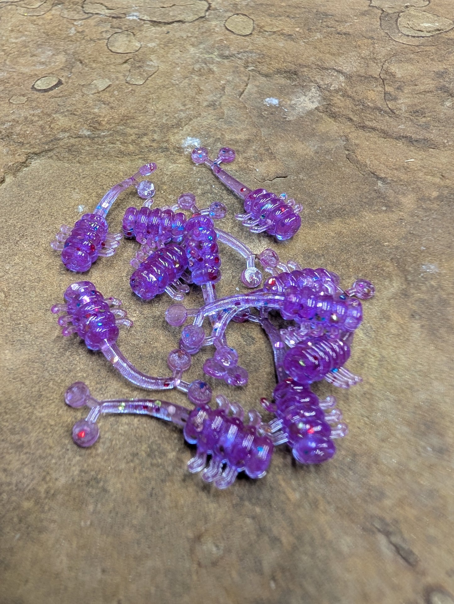 1" Microbite (Pack of 16)