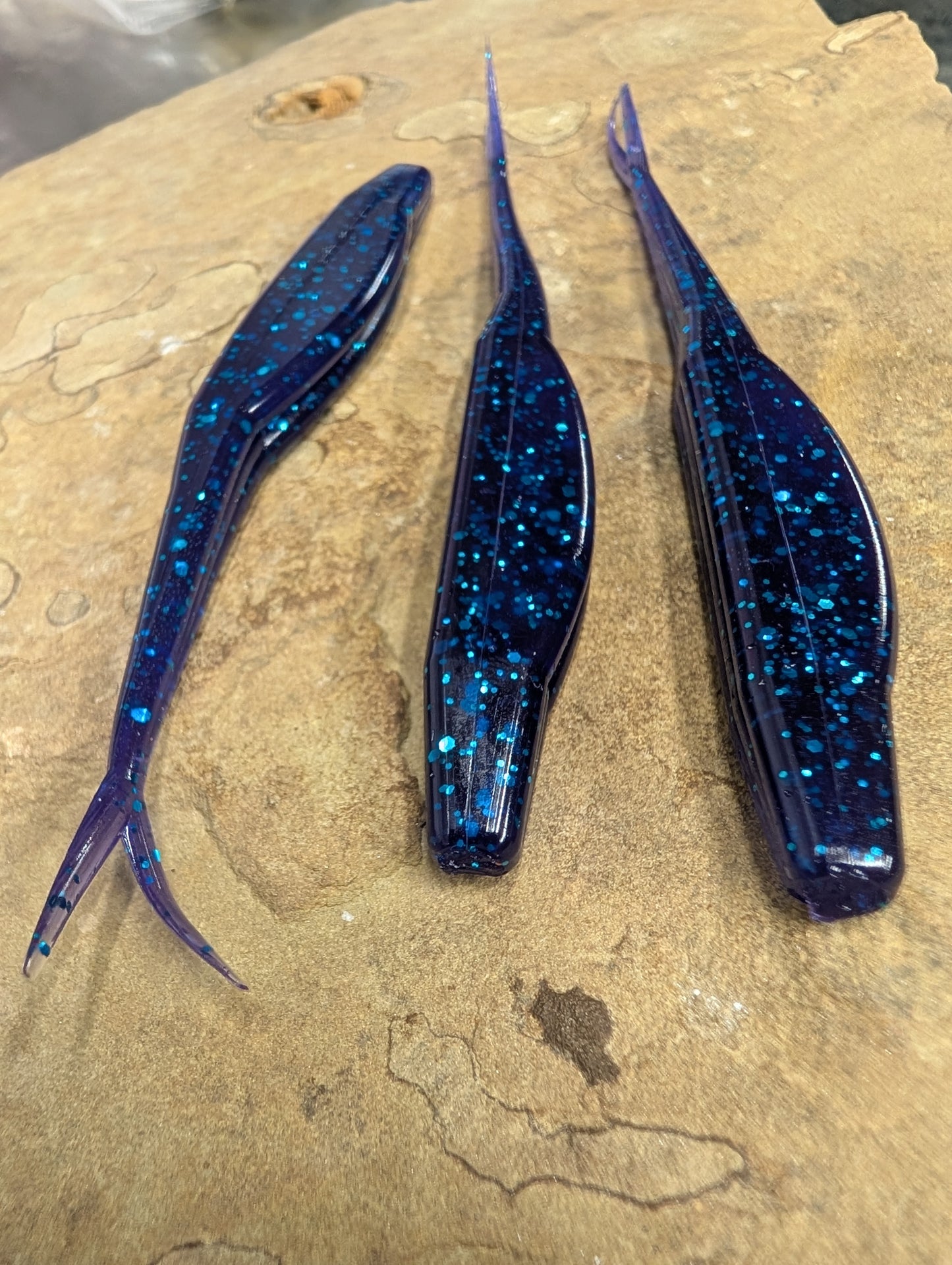 5" Fluke (Pack of 5)