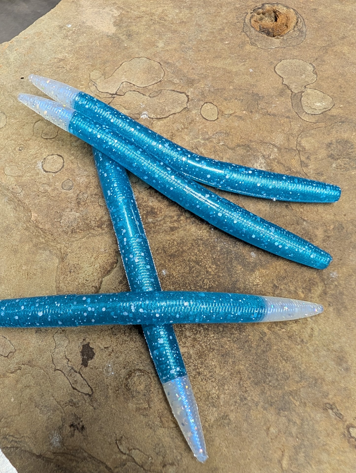 5" Senko Stick Bait (Pack of 8)