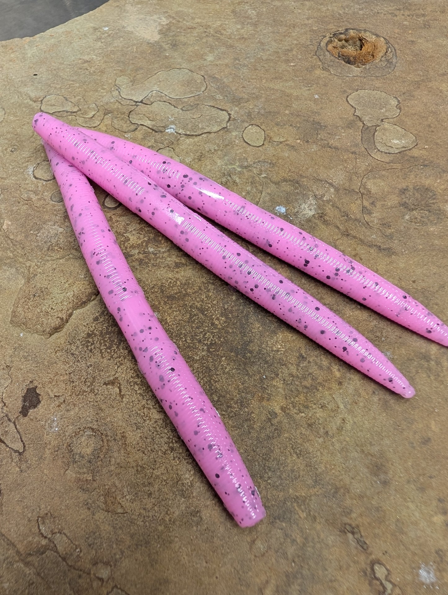5" Senko Stick Bait (Pack of 8)