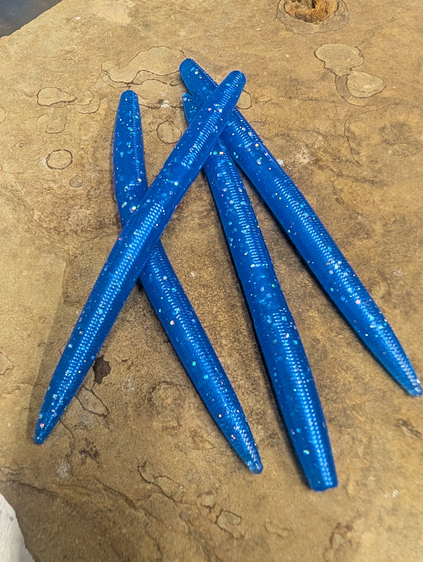 5" Senko Stick Bait (Pack of 8)