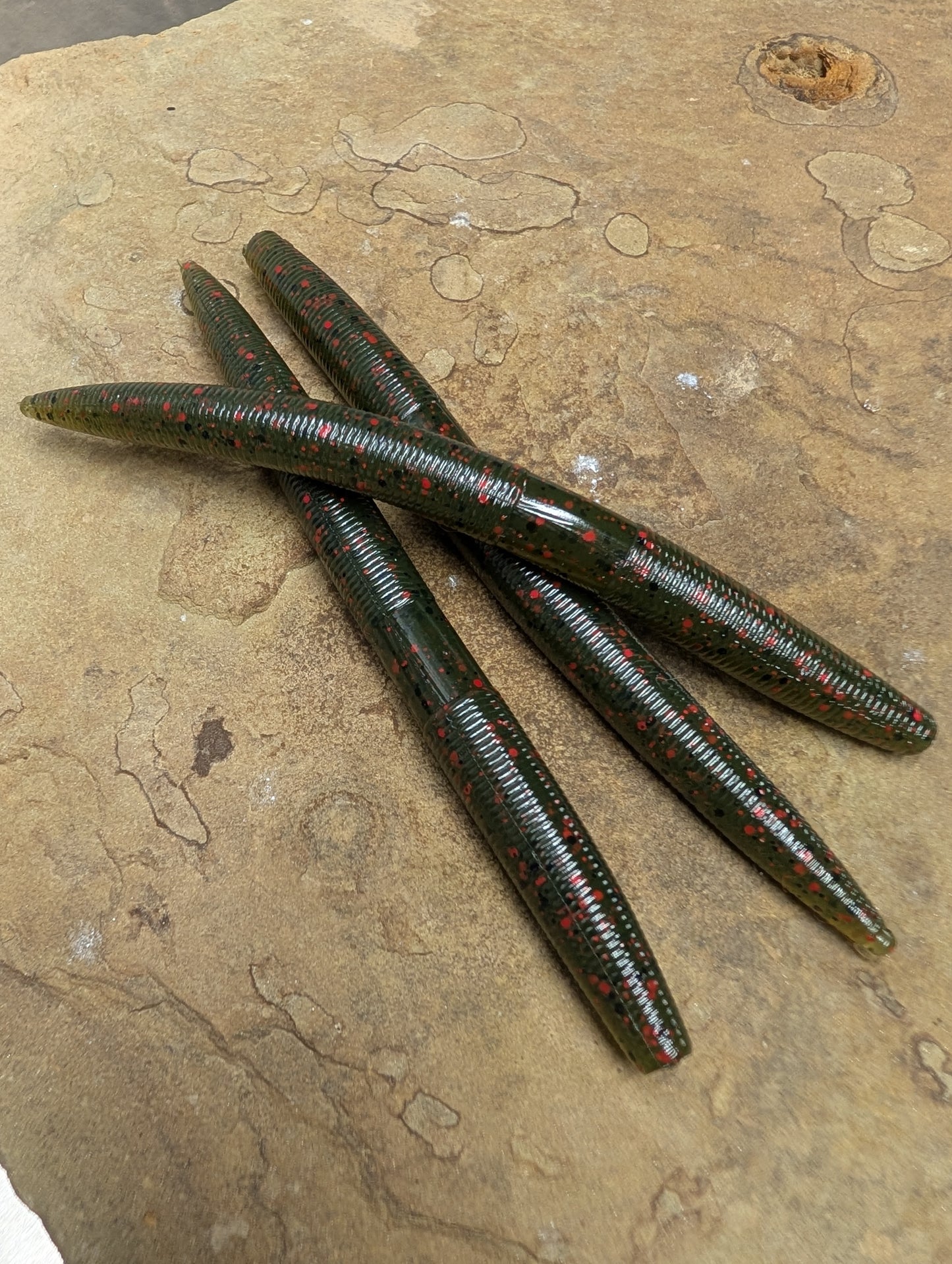 5" Senko Stick Bait (Pack of 8)