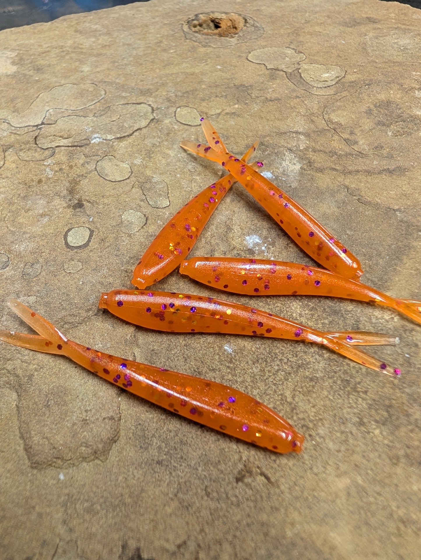 2" Fluke (Pack of 10)