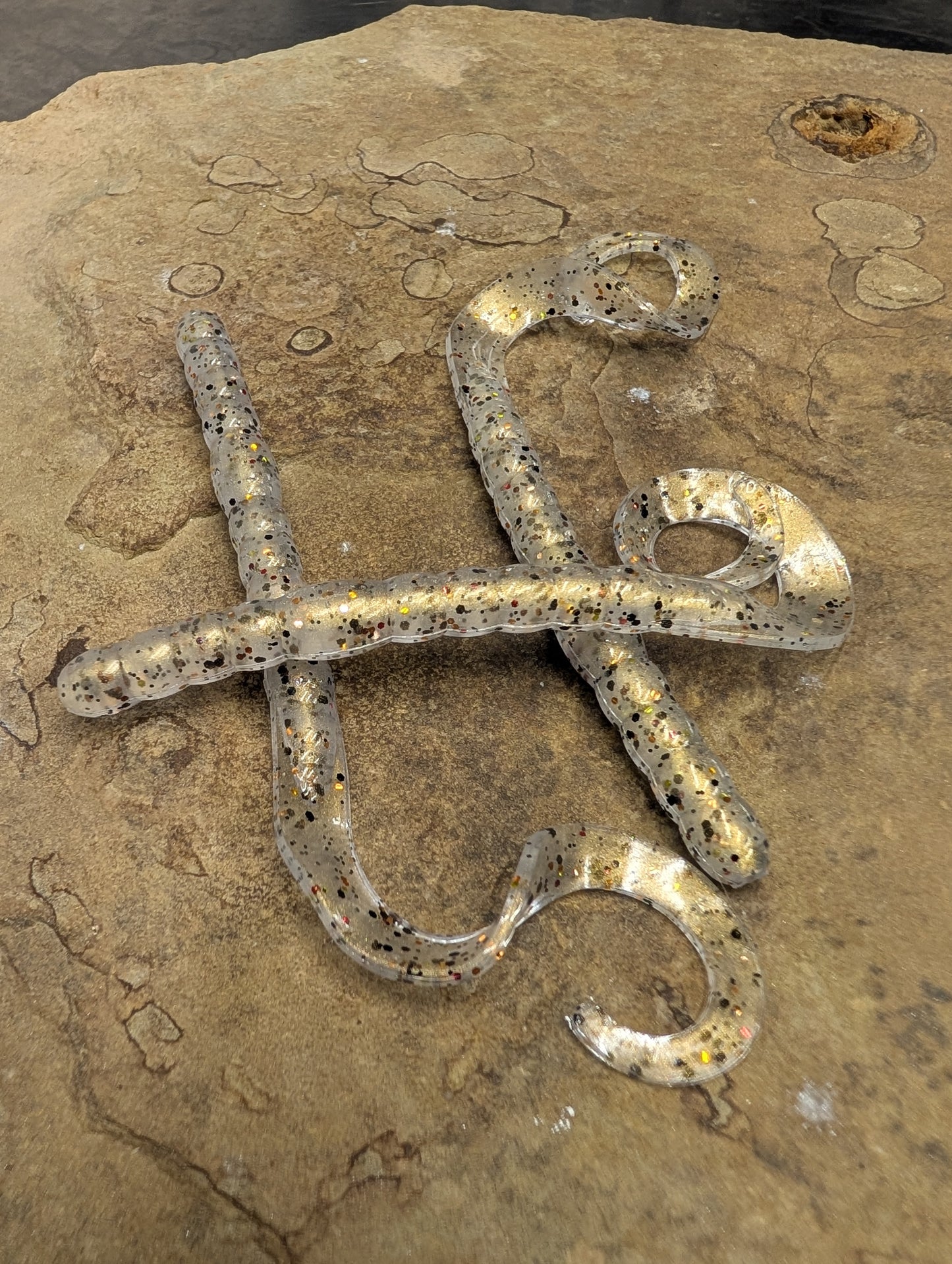 7.5" Ribbon Worm (Pack of 6)