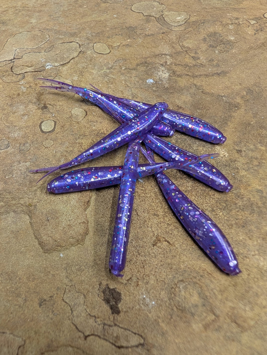 2" Fluke (Pack of 10)