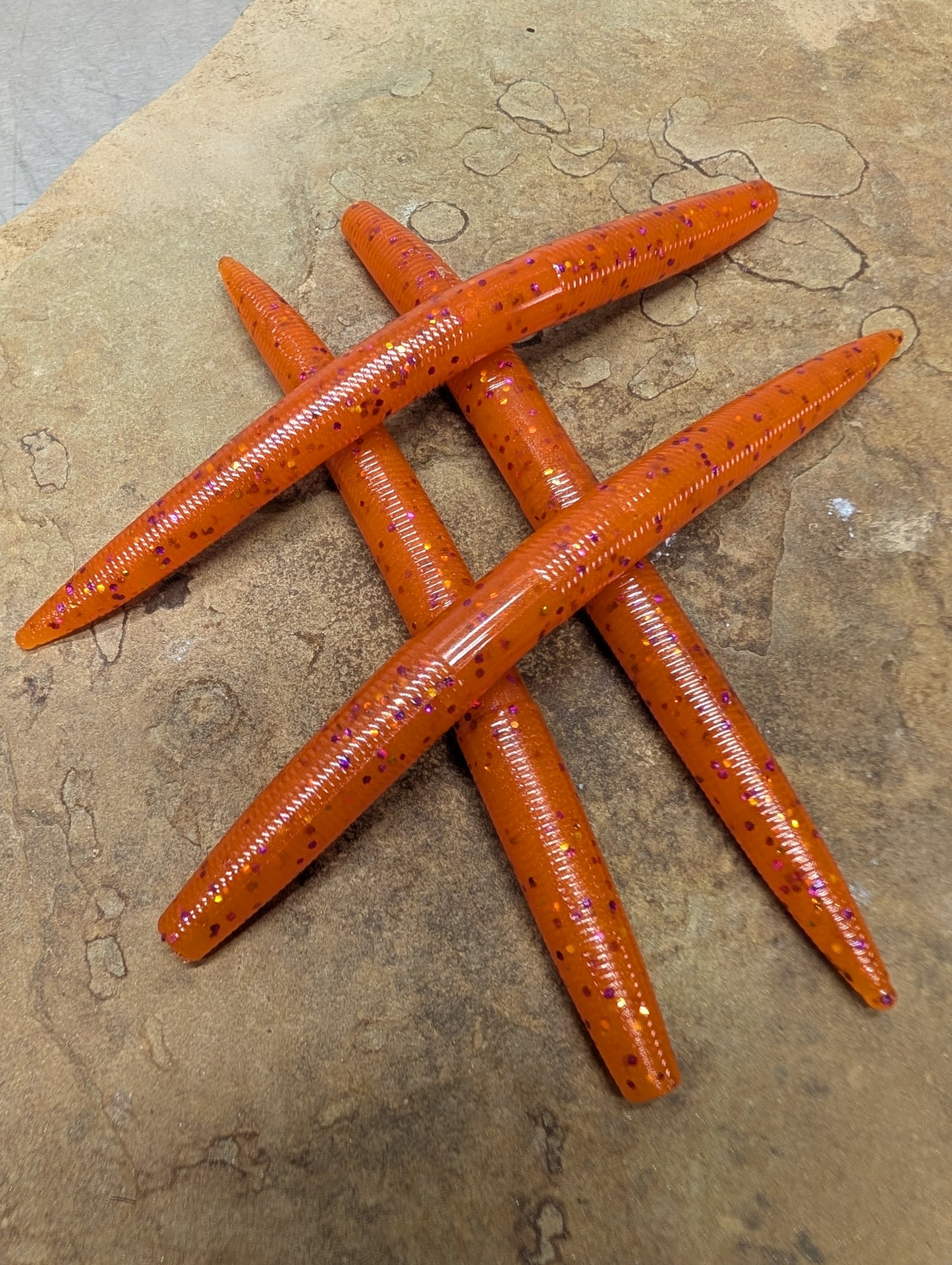 5" Senko Stick Bait (Pack of 8)