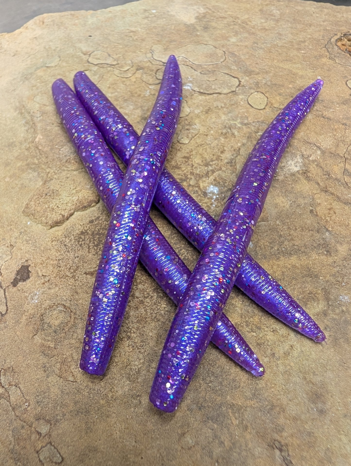 5" Senko Stick Bait (Pack of 8)