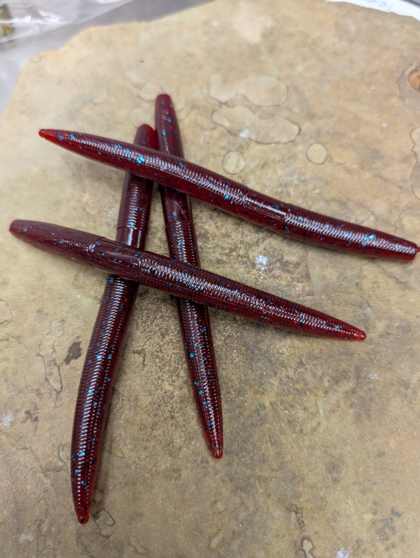 5" Senko Stick Bait (Pack of 8)