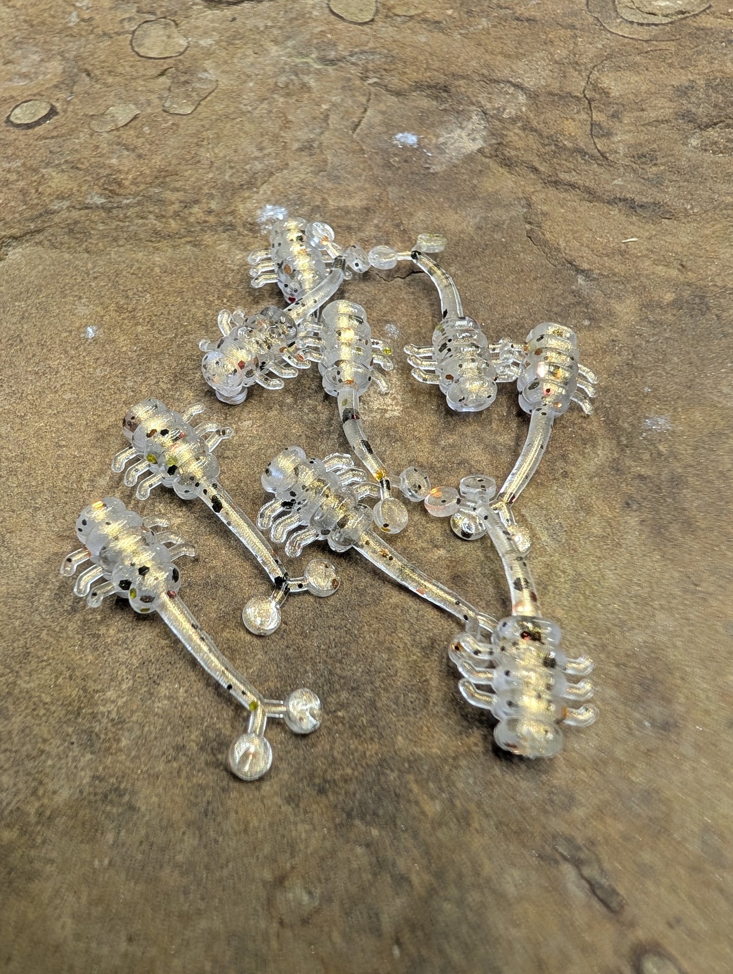 1" Microbite (Pack of 16)
