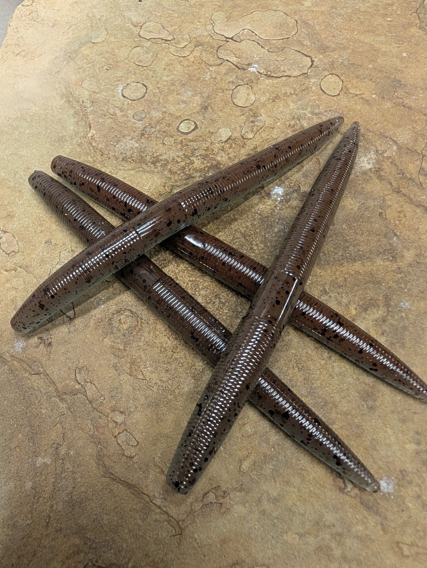 5" Senko Stick Bait (Pack of 8)