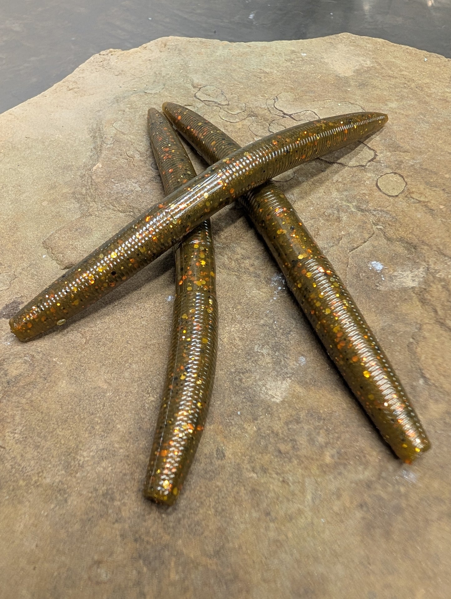 5" Senko Stick Bait (Pack of 8)