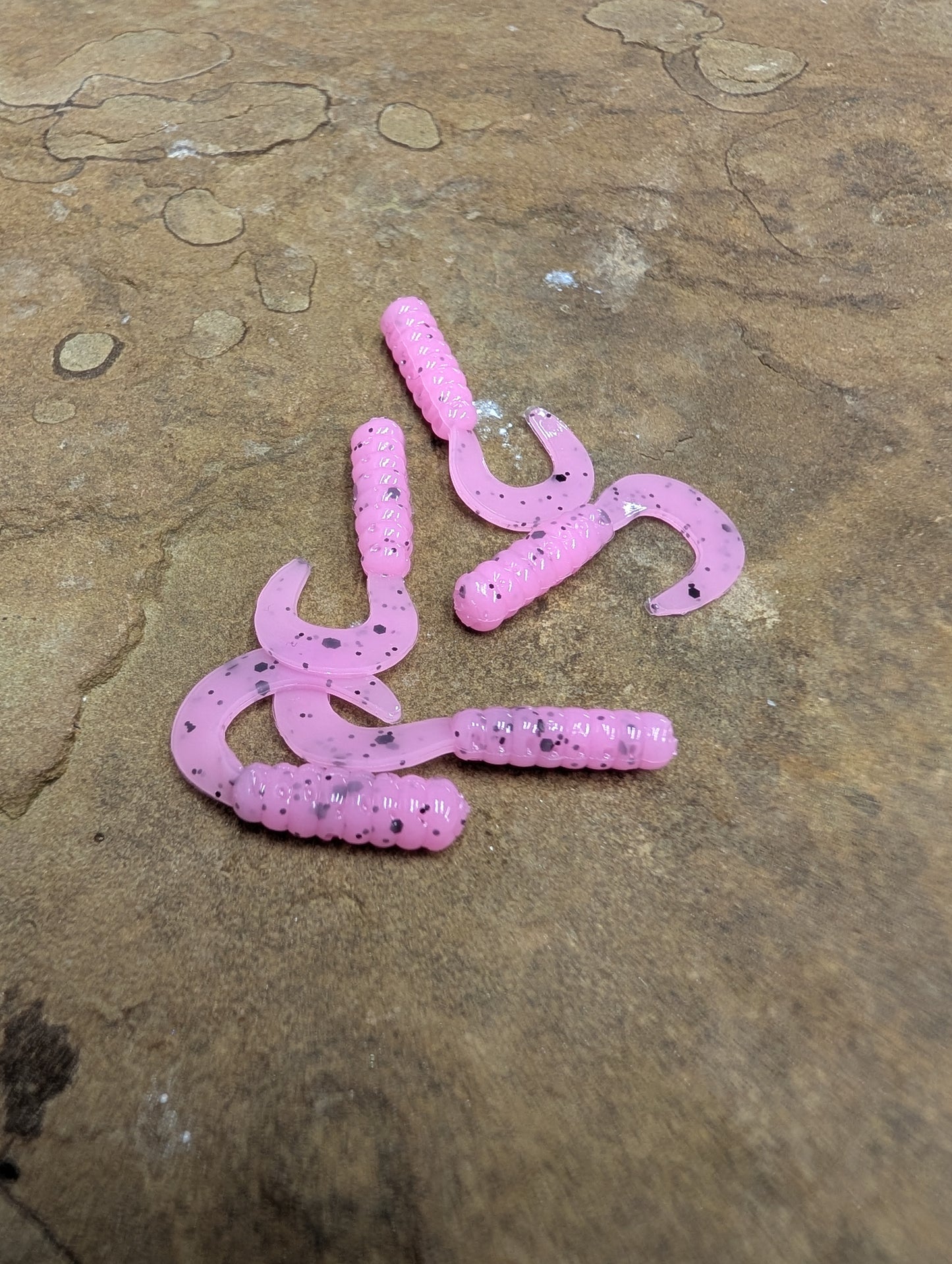 1" Grub (Pack of 15)