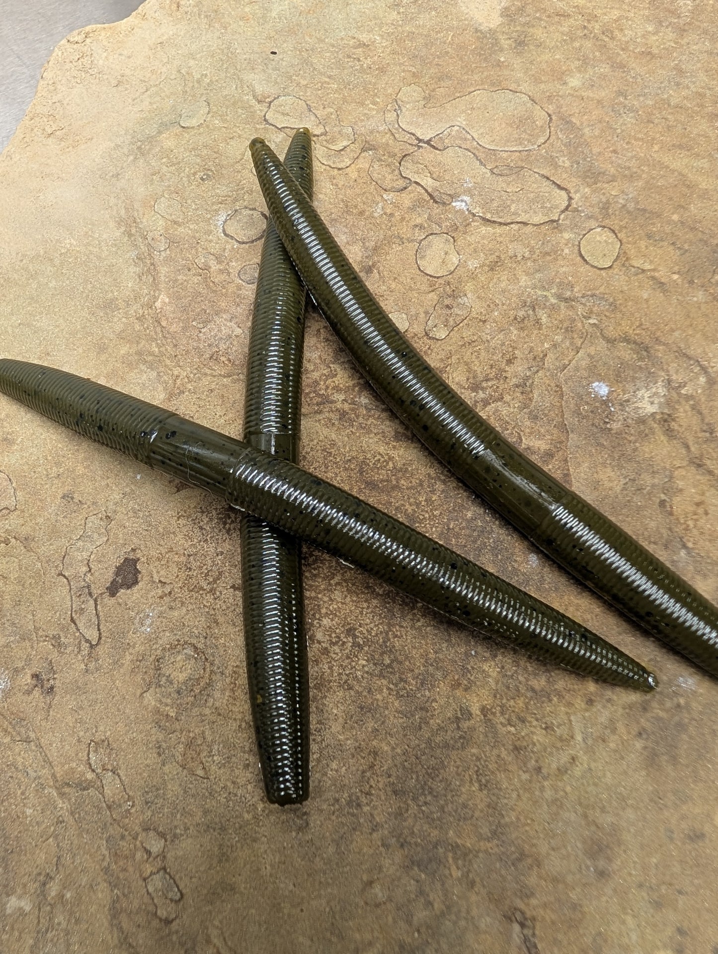 5" Senko Stick Bait (Pack of 8)