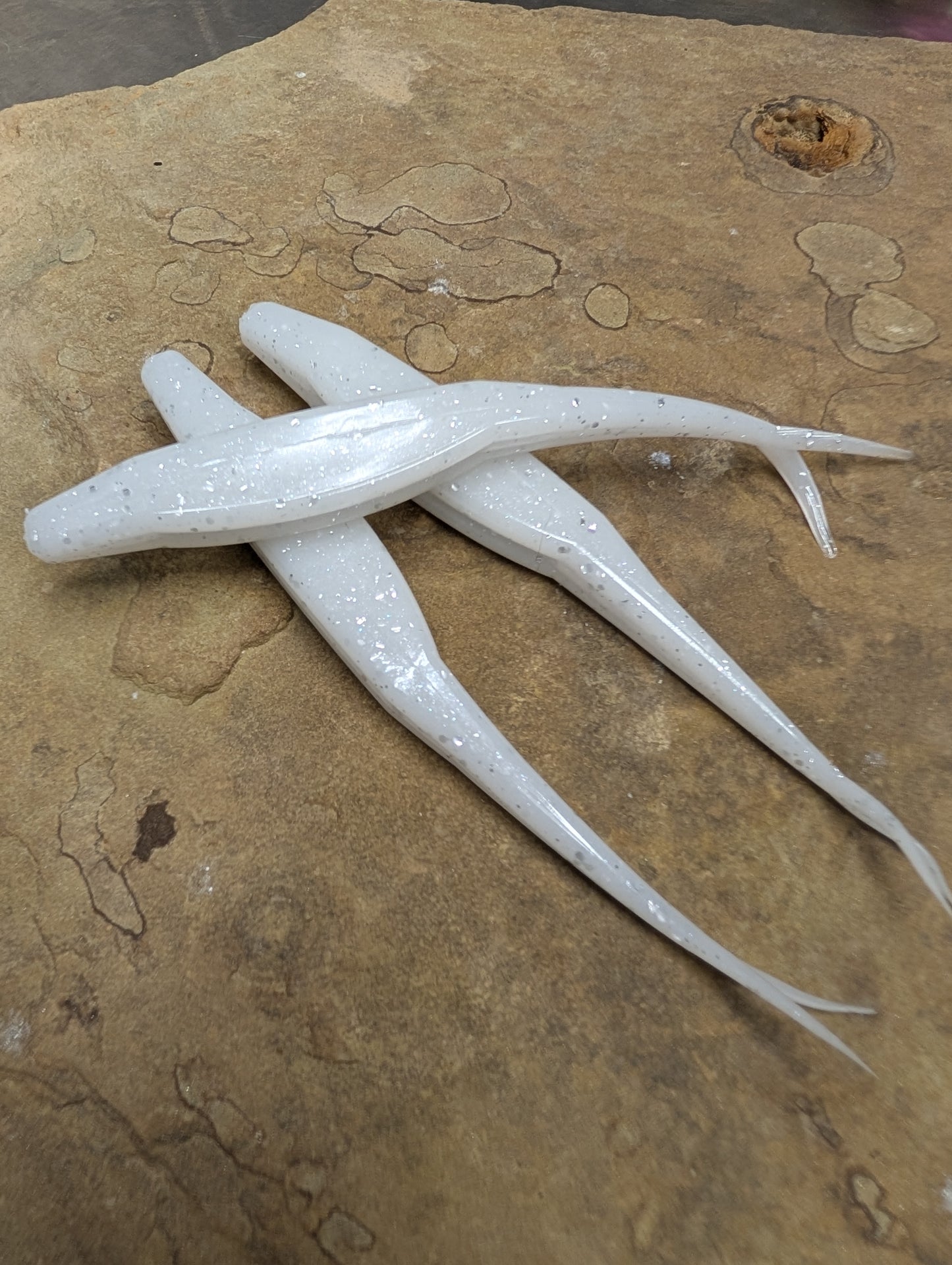 5" Fluke (Pack of 5)